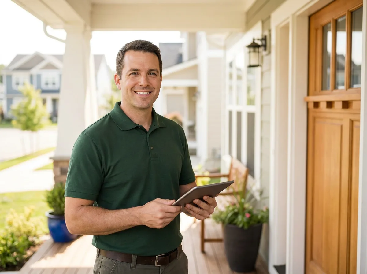 Pest control FAQs for Putney, KY